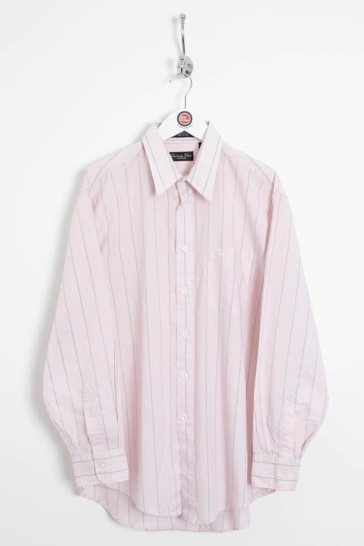 Image of Christian Dior Long Sleeve Shirt (L)