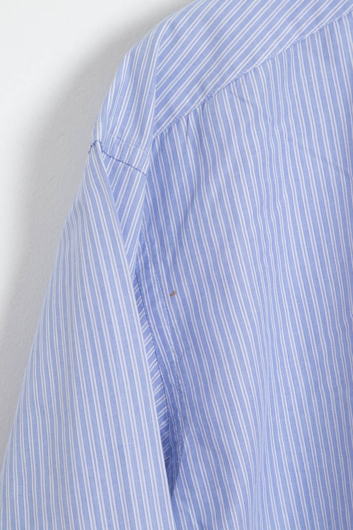 Image of Armani Collezioni Long Sleeve Shirt (L)