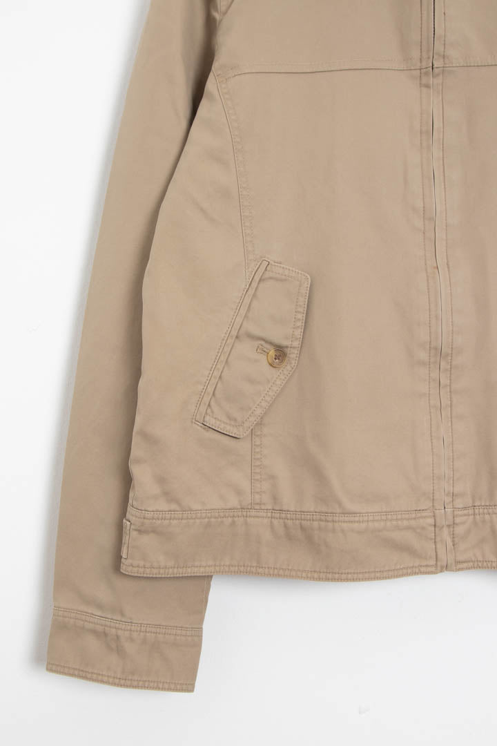 Image of YSL Harrington Jacket (XS)