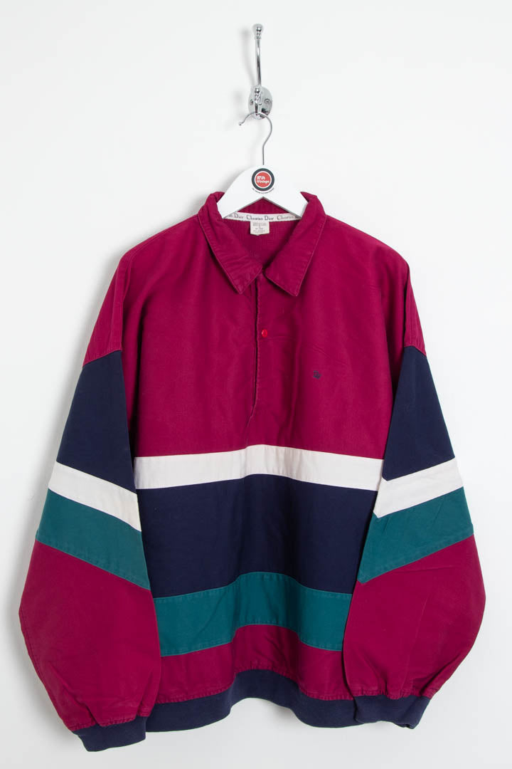 Image of Christian Dior Pullover (L)