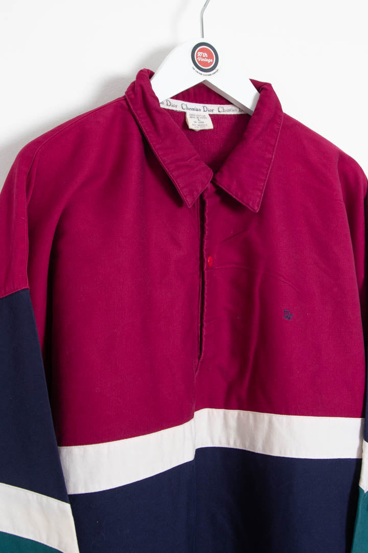 Image of Christian Dior Pullover (L)
