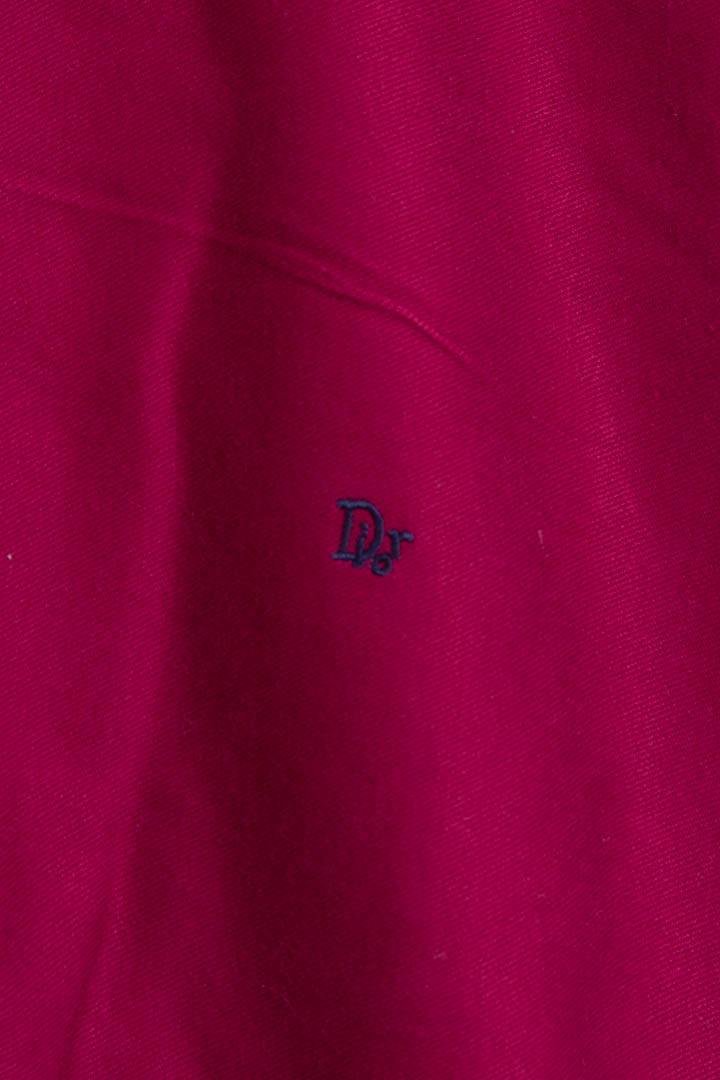 Image of Christian Dior Pullover (L)