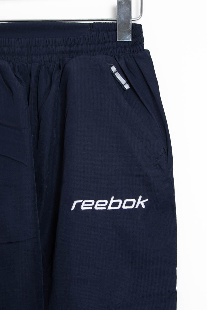 Image of 2000-02 Liverpool FC Reebok Track Pants (W26 x L26)