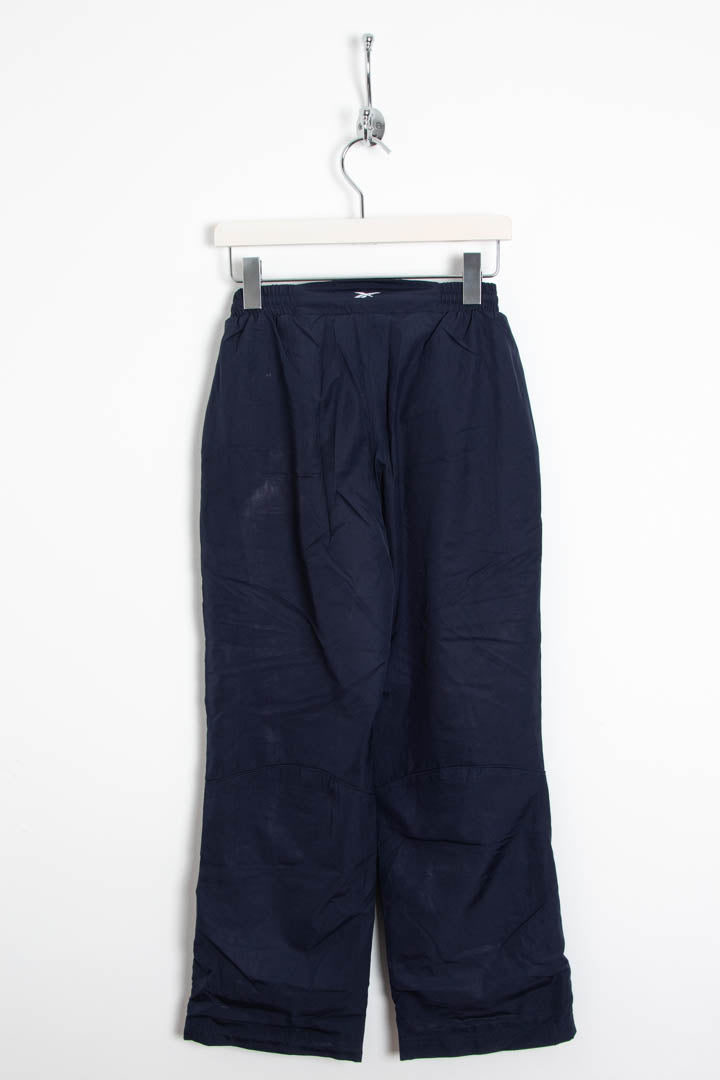 Image of 2000-02 Liverpool FC Reebok Track Pants (W26 x L26)