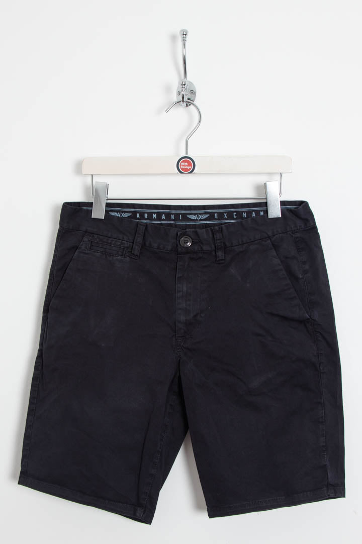 Image of Armani Exchange Chino Shorts (S)