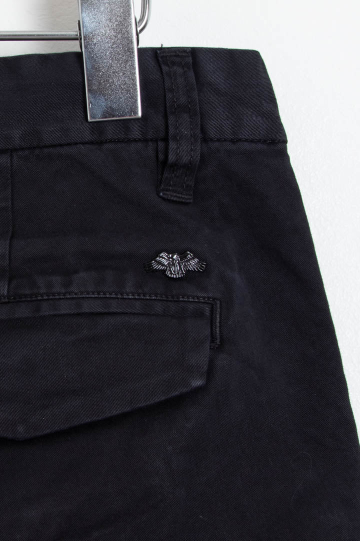 Image of Armani Exchange Chino Shorts (S)