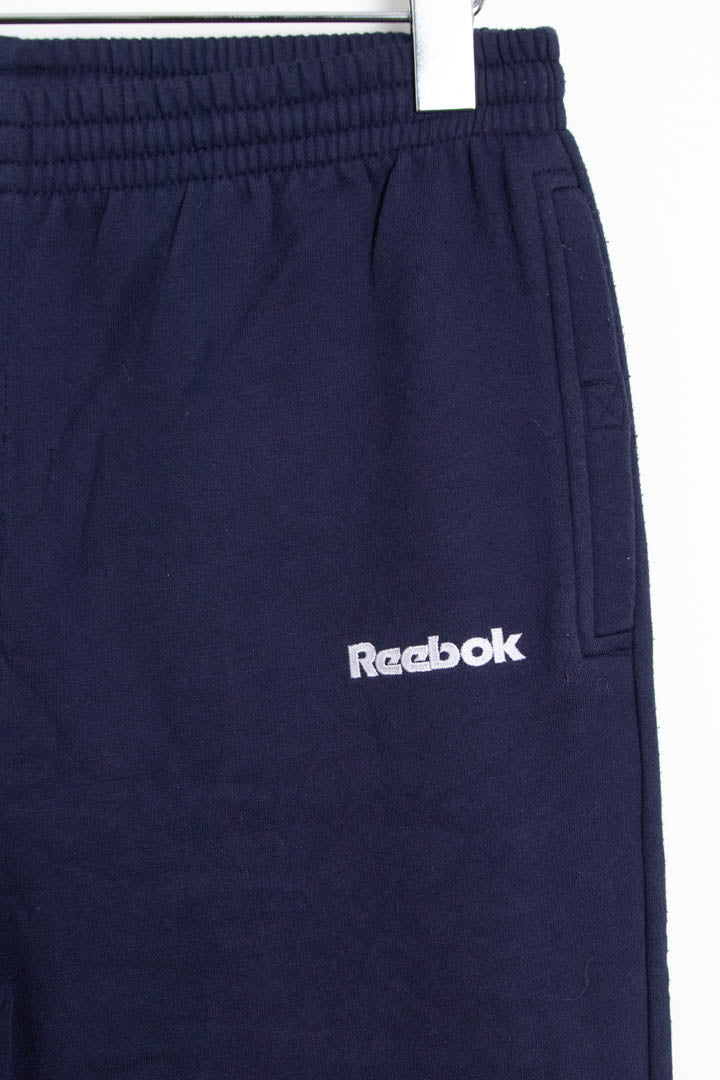 Image of 2000-02 Liverpool FC Reebok Track Bottoms (W28)