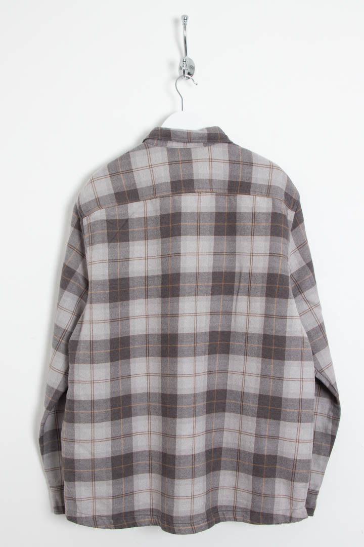 Image of Barbour Checkered Overshirt (XXL)