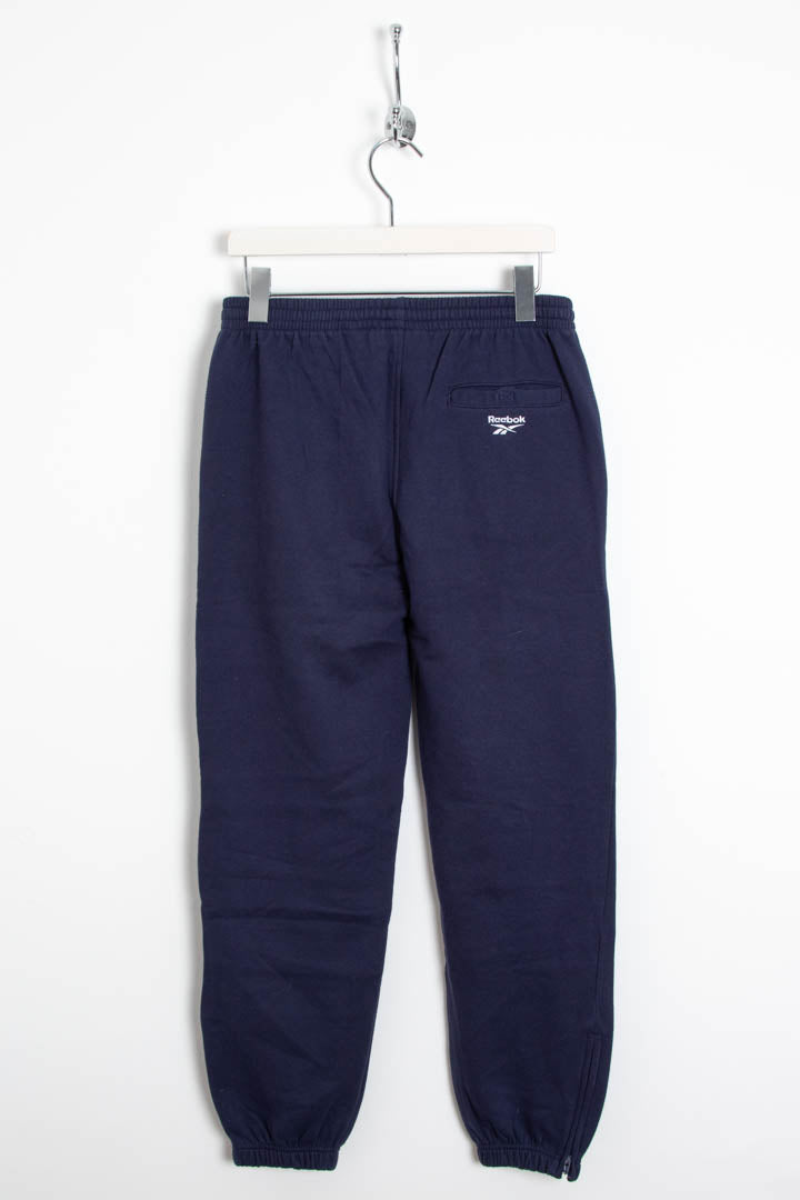 Image of 2000-02 Liverpool FC Reebok Track Bottoms (W28)