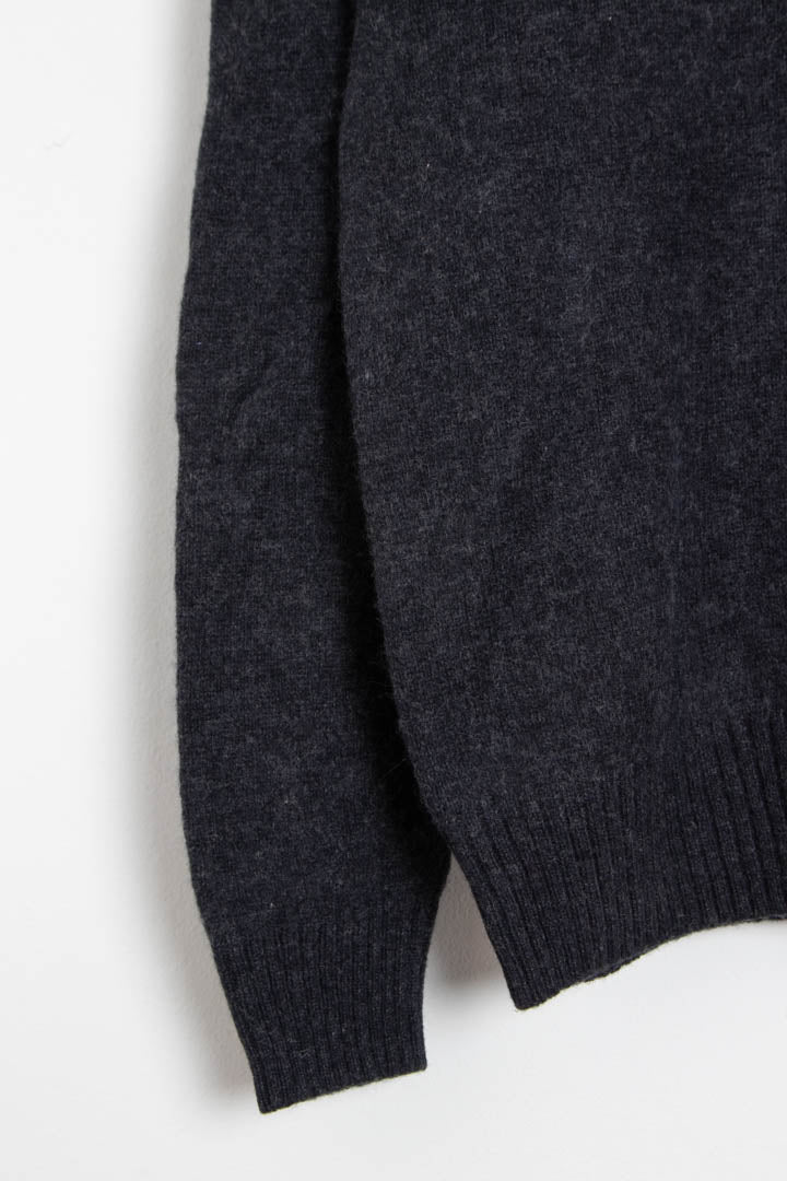Image of YSL Crew Neck Jumper (S)