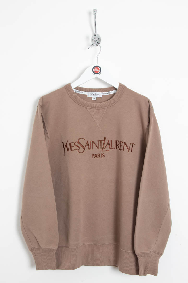 Image of YSL Crew Neck Sweatshirt (S)