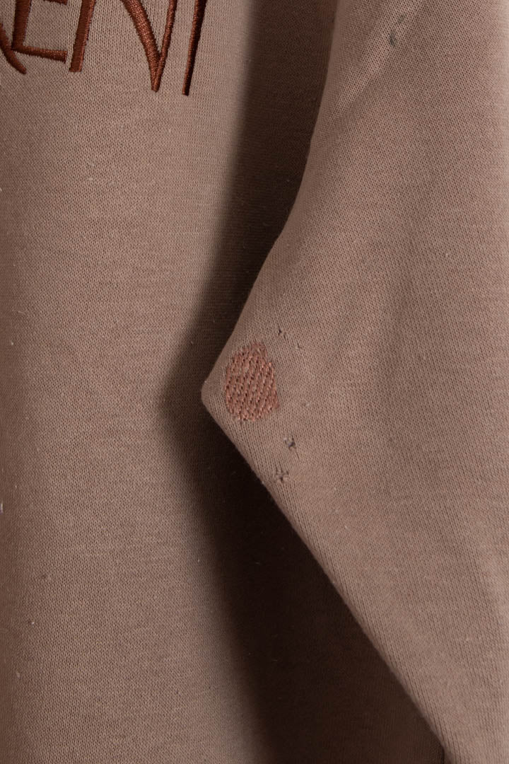 Image of YSL Crew Neck Sweatshirt (S)