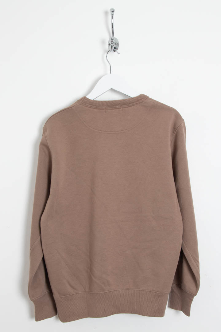 Image of YSL Crew Neck Sweatshirt (S)
