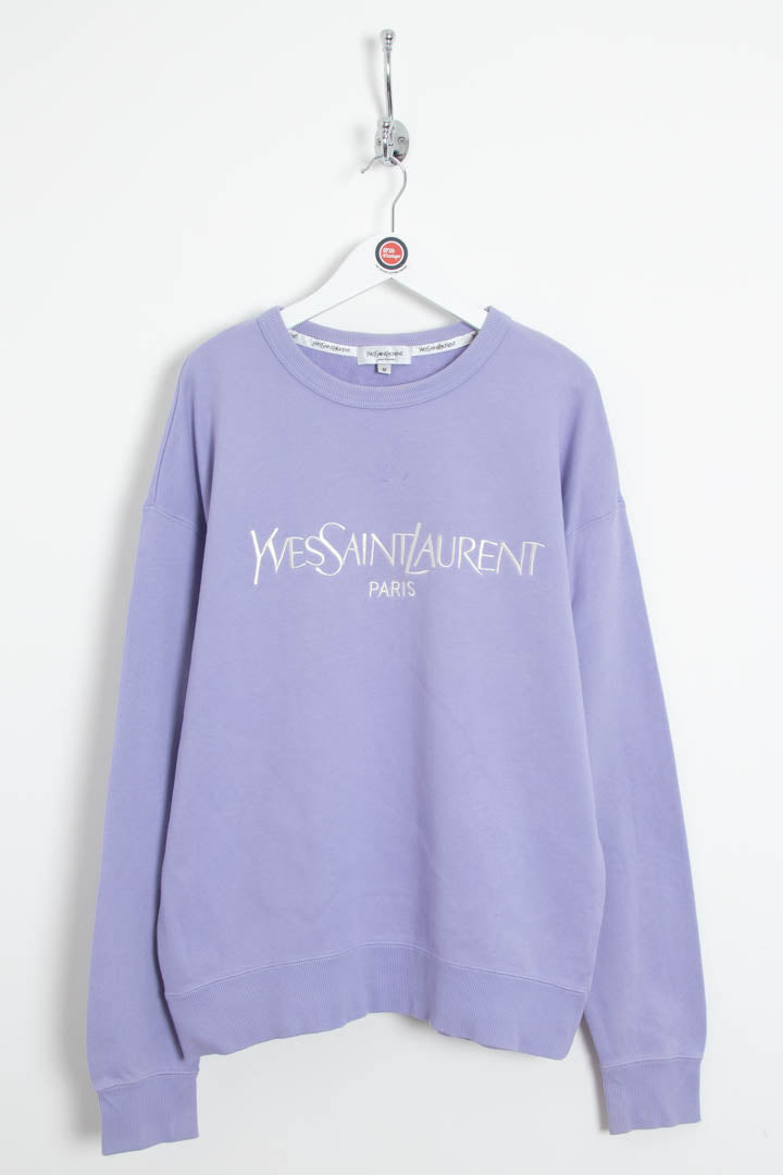 Image of YSL Crew Neck Sweatshirt (M)