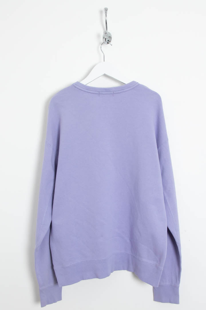 Image of YSL Crew Neck Sweatshirt (M)