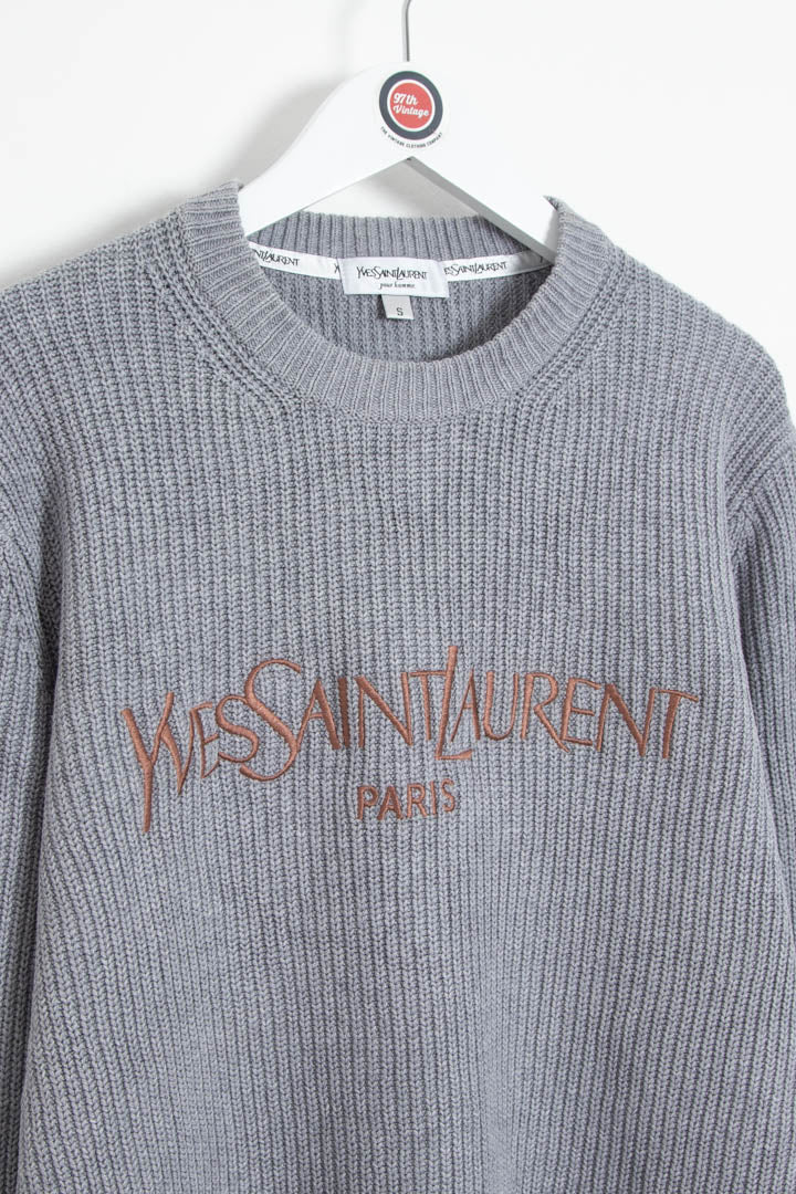 Image of YSL Jumper (S)