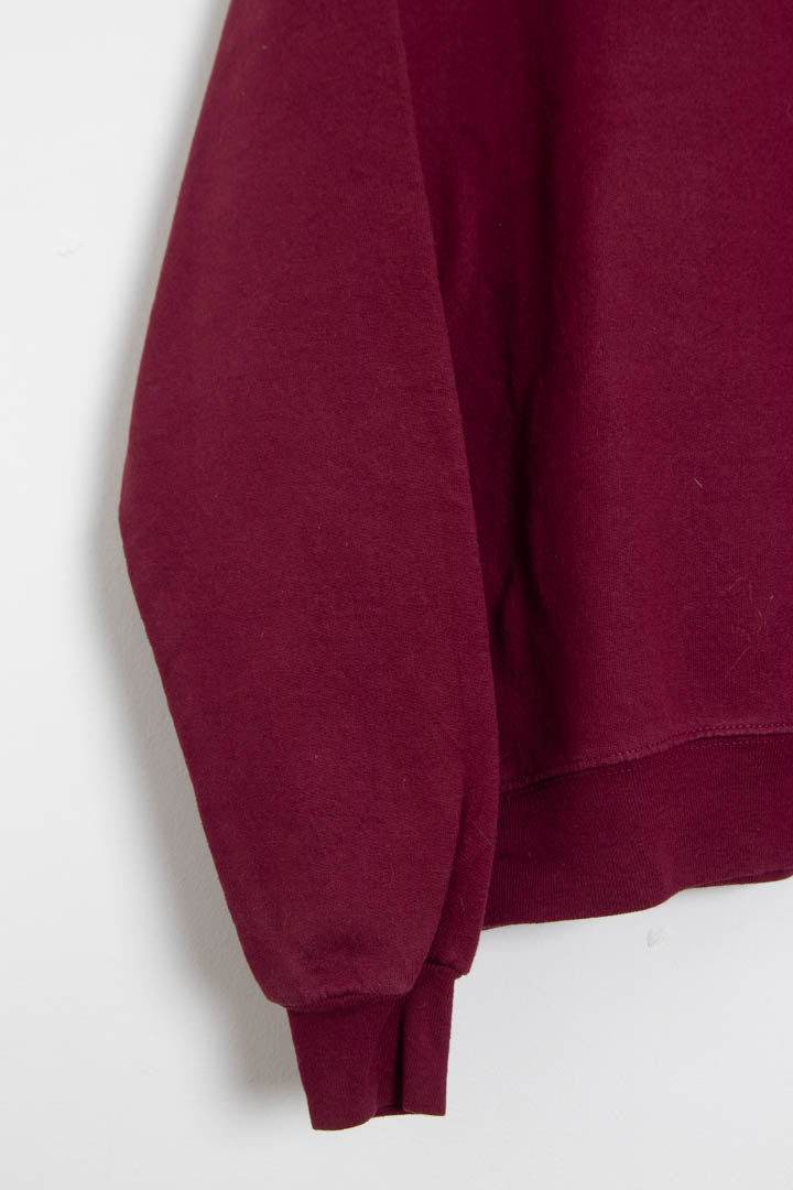 Image of YSL Crew Neck Sweatshirt (S)