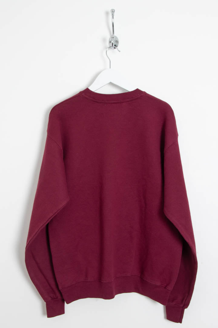 Image of YSL Crew Neck Sweatshirt (S)