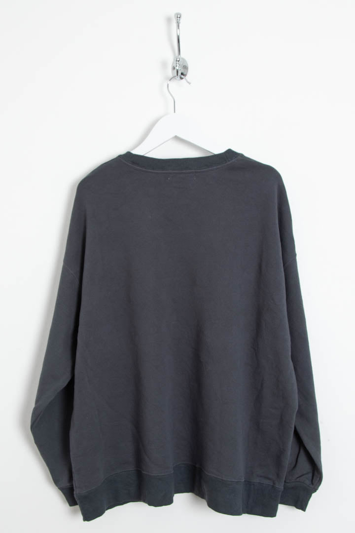 Image of YSL Crew Neck Sweatshirt (L)