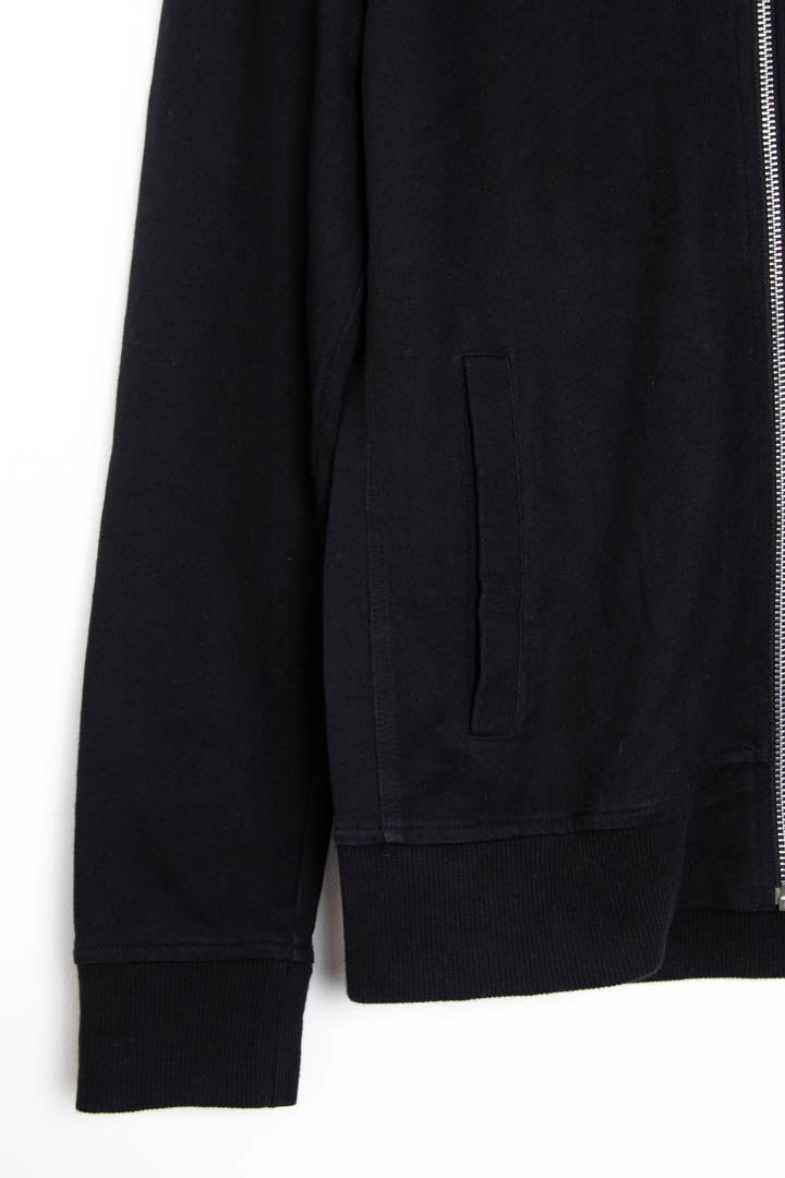 Image of Women's Burberry Zip Through Hoodie (S)