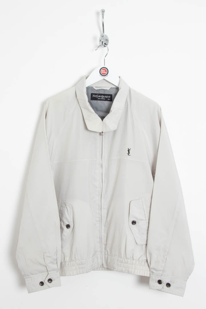 Image of YSL Harrington Jacket (S)