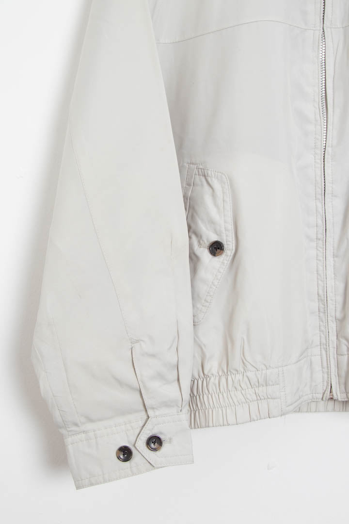 Image of YSL Harrington Jacket (S)