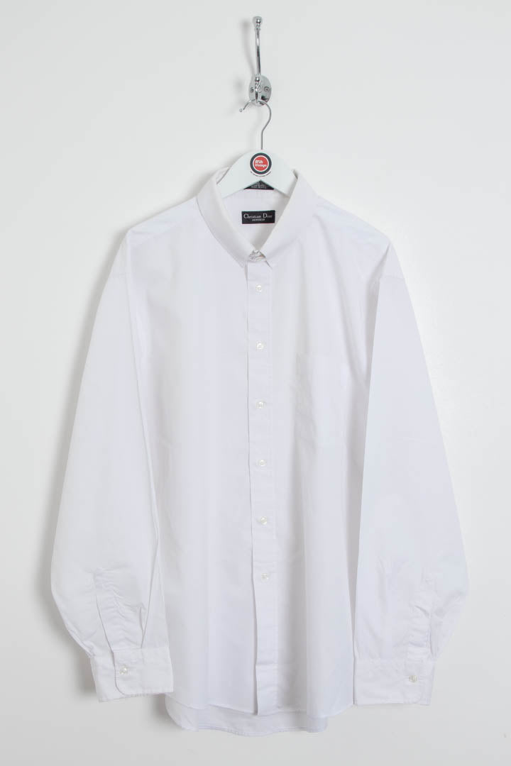 Image of Christian Dior Long Sleeve Shirt (XL)
