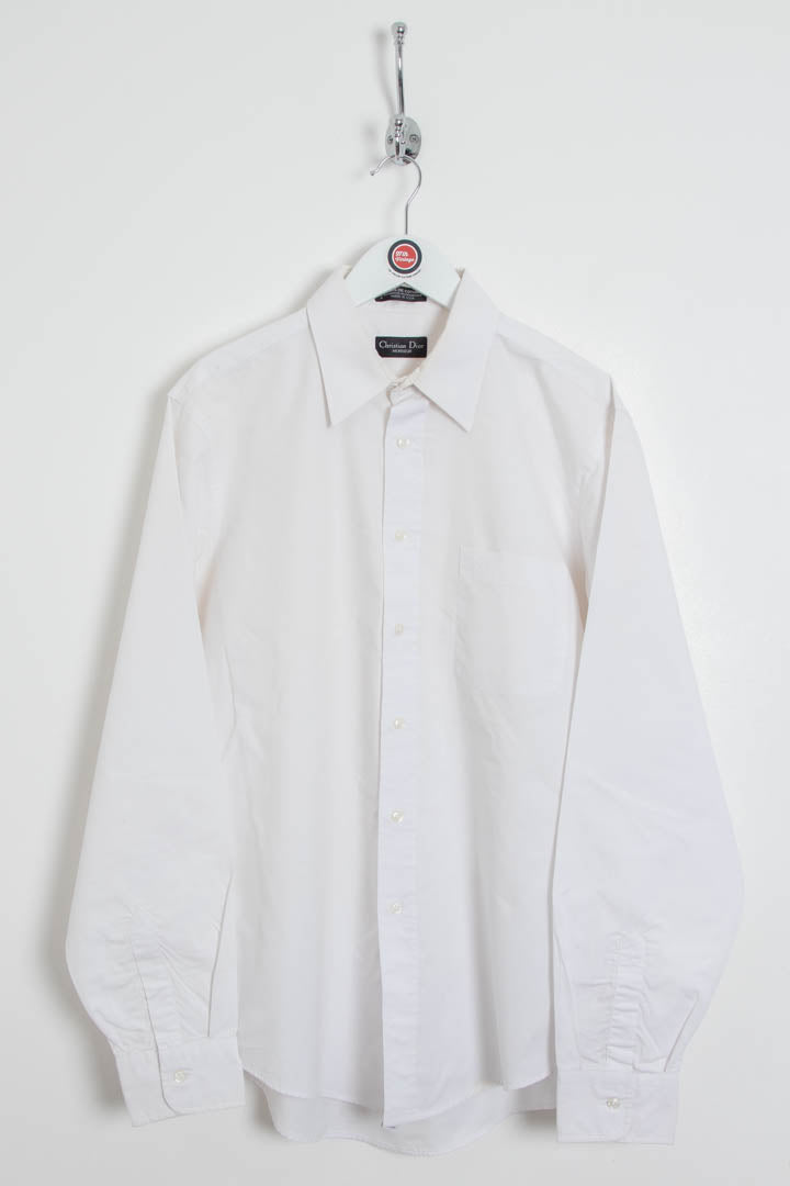 Image of Christian Dior Long Sleeve Shirt (L)