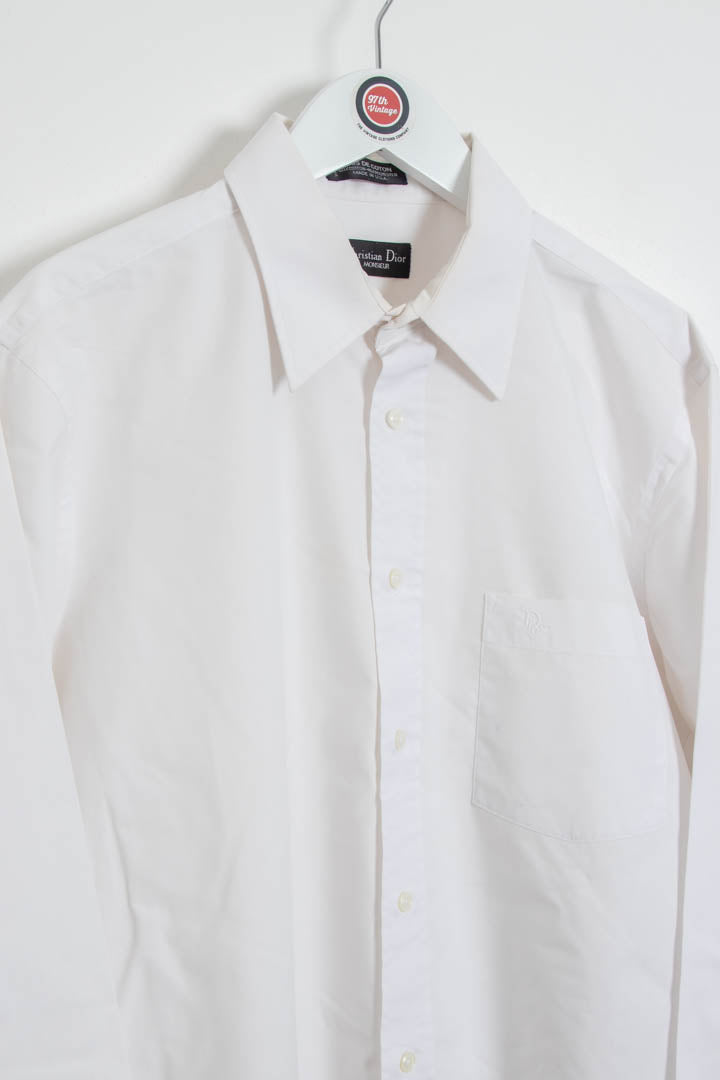 Image of Christian Dior Long Sleeve Shirt (L)