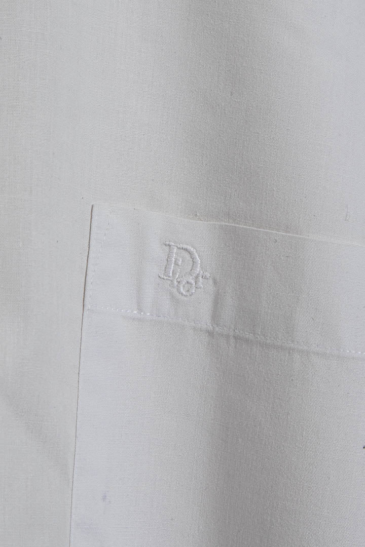 Image of Christian Dior Long Sleeve Shirt (L)