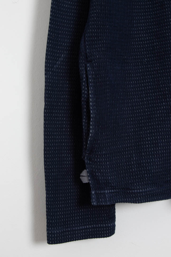 Image of Armani Exchange Zip Through Sweater (L)