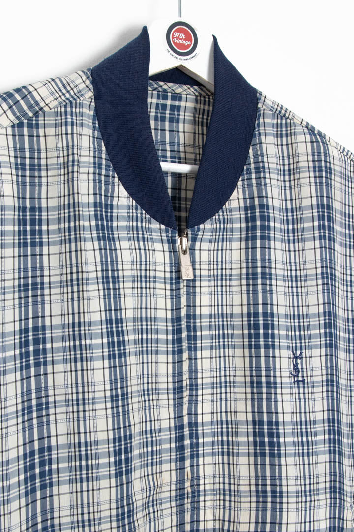 Image of YSL Bomber Jacket (S)