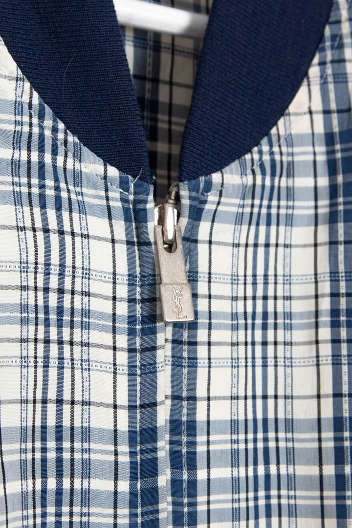 Image of YSL Bomber Jacket (S)