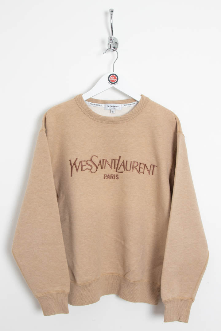 Image of YSL Crew Neck Sweatshirt (S)