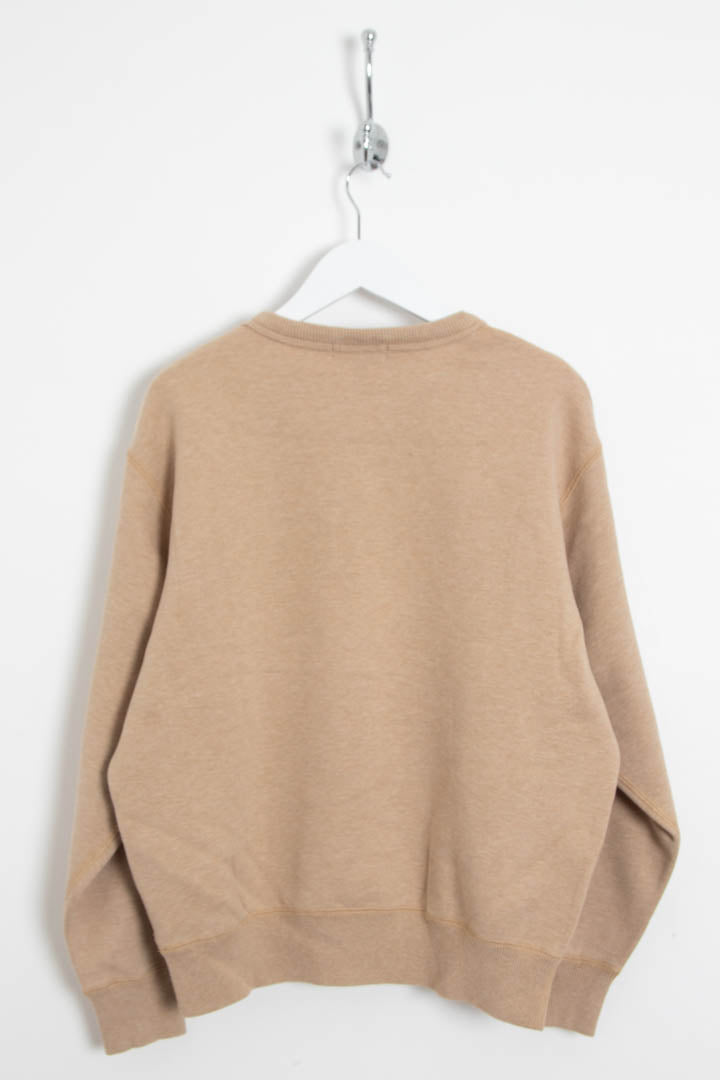 Image of YSL Crew Neck Sweatshirt (S)