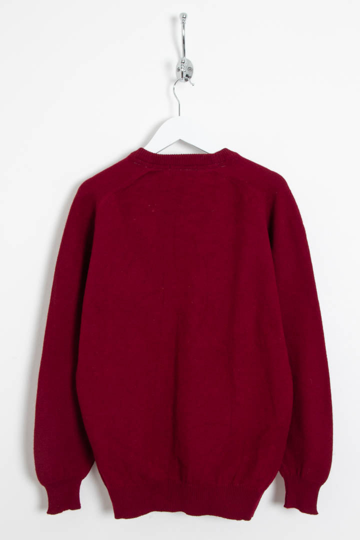 Image of YSL Crew Neck Jumper (S)