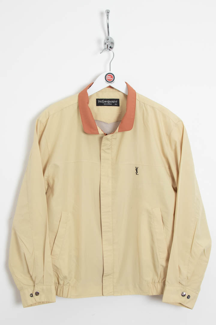 Image of YSL Harrington Jacket (S)
