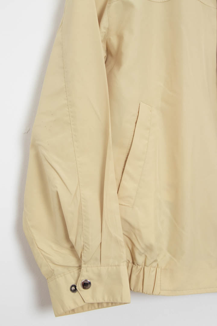Image of YSL Harrington Jacket (S)