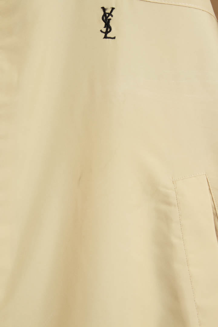 Image of YSL Harrington Jacket (S)