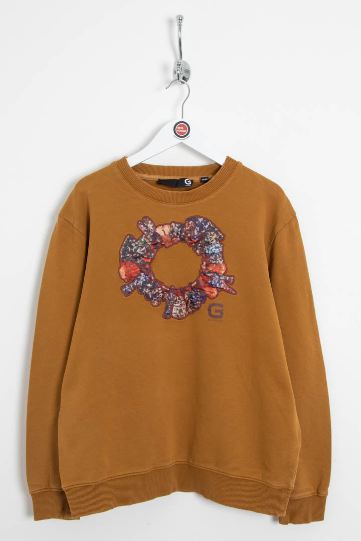 Image of Givenchy Crew Neck Sweatshirt (M)