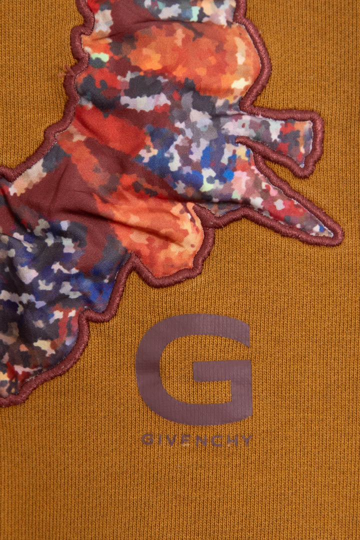 Image of Givenchy Crew Neck Sweatshirt (M)