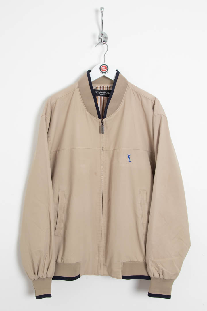 Image of YSL Bomber Jacket (M)