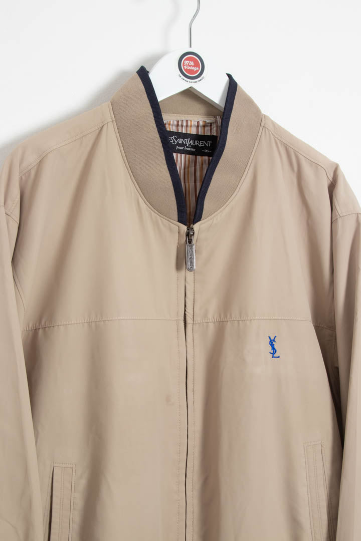 Image of YSL Bomber Jacket (M)