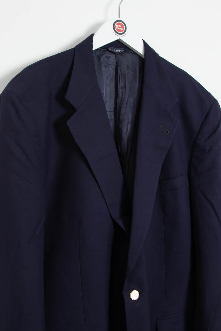 Image of Burberry Blazer Jacket (XL)
