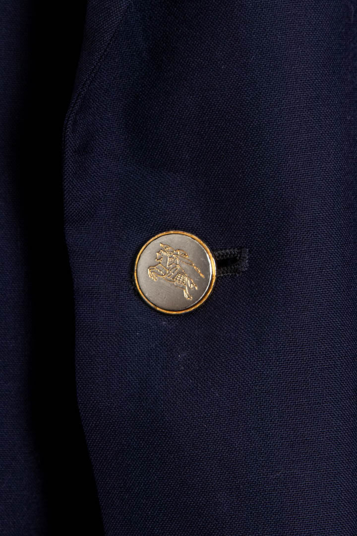 Image of Burberry Blazer Jacket (XL)