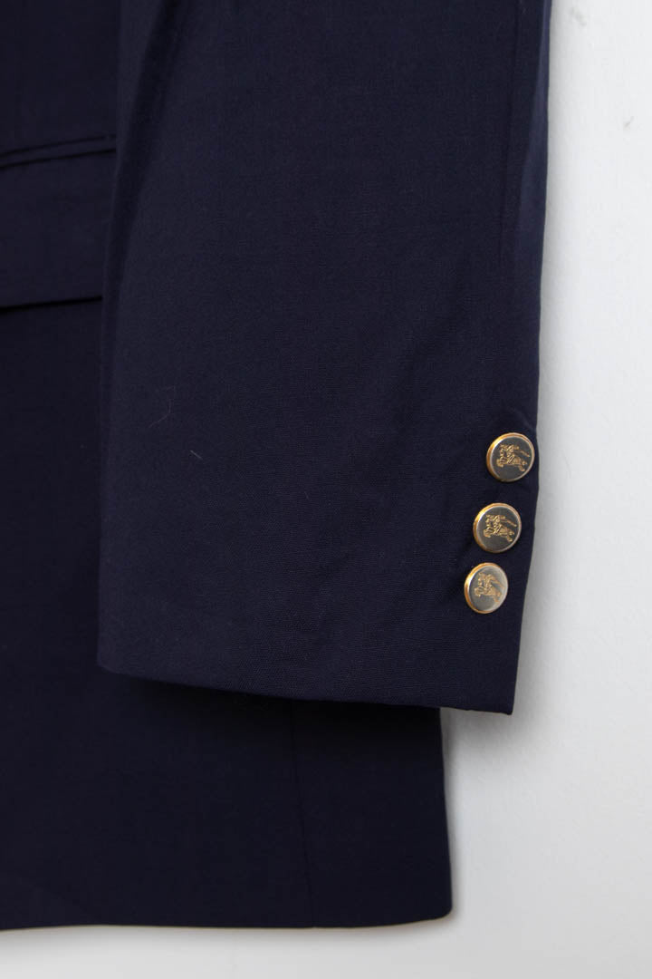 Image of Burberry Blazer Jacket (XL)