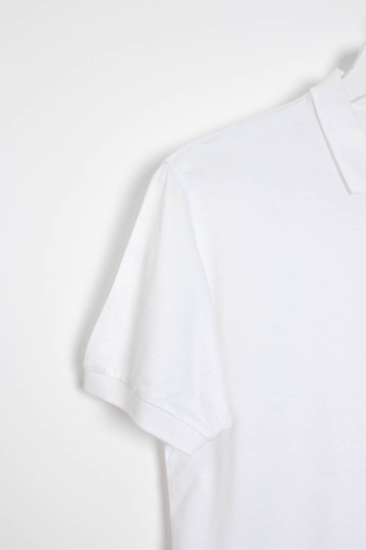 Image of Women's Balenciaga Sport Golf Polo Shirt (M)