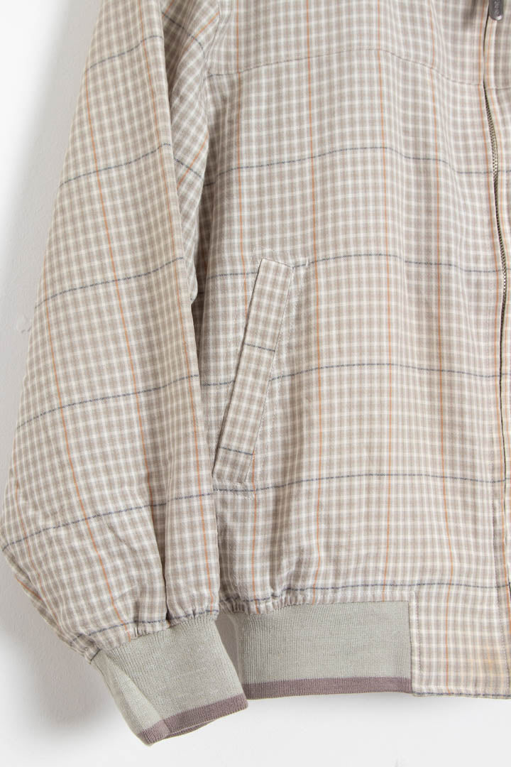 Image of YSL Bomber Jacket (S)