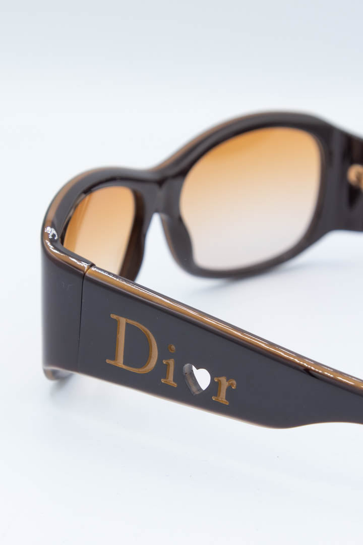 Image of Christian Dior LovinglyDior 2 Sunglasses