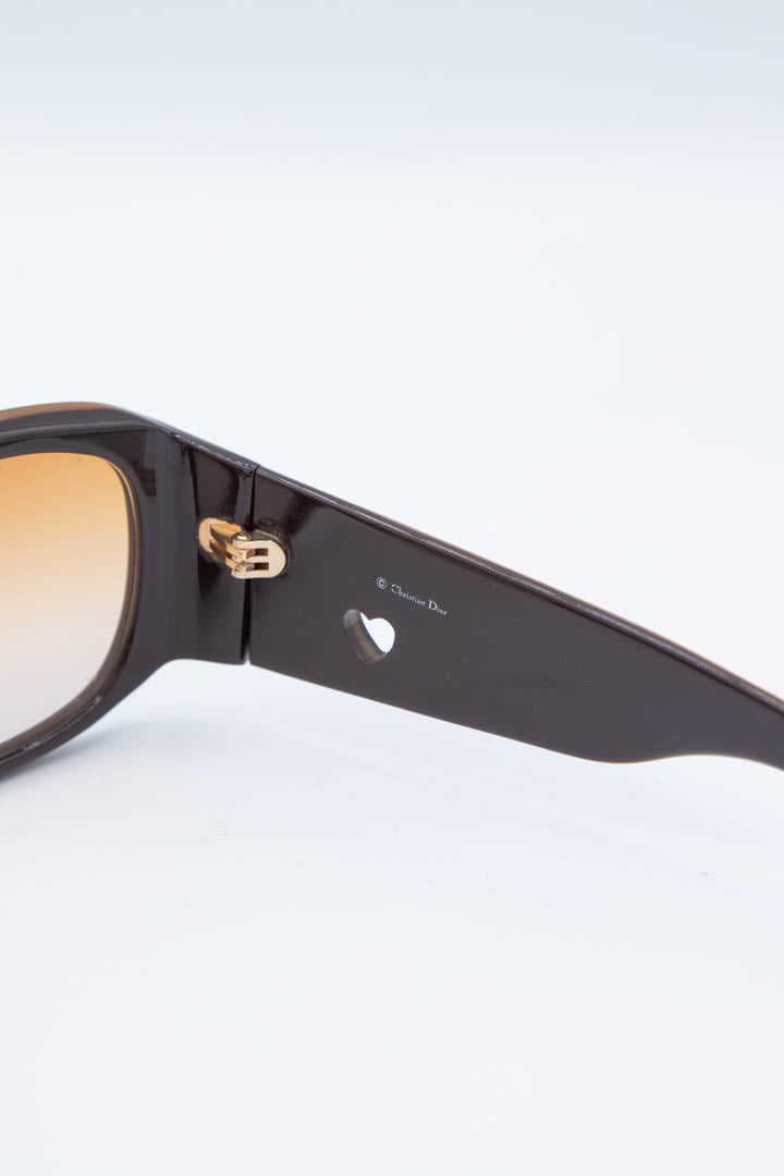Image of Christian Dior LovinglyDior 2 Sunglasses